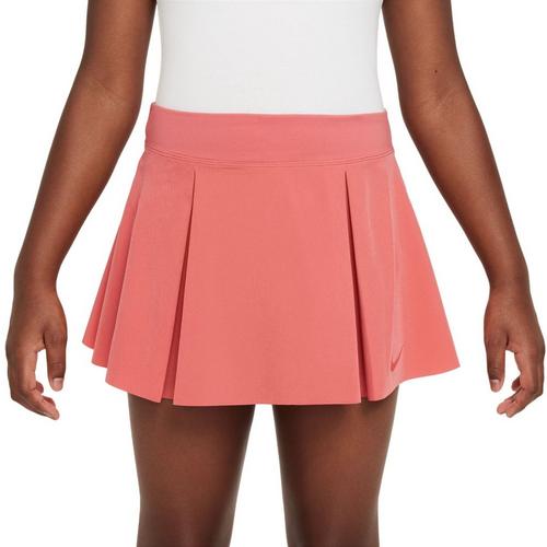 Girls' Nike Club Dri-FIT Skort - Primary Image