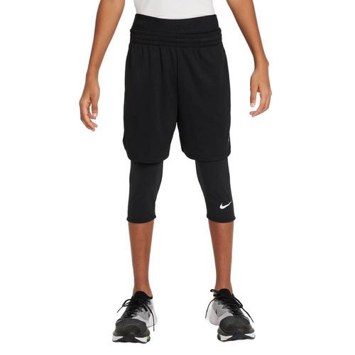 Kids' Nike Pro Dri-FIT Tights - Primary Image