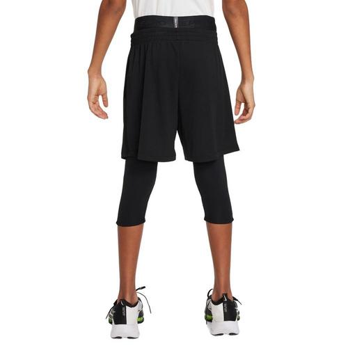 Kids' Nike Pro Dri-FIT Tights - Primary Image