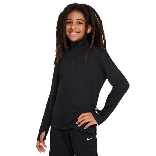 Boys' Nike Multi Dri-FIT UV Long Sleeve 1/2 Zip