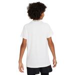 Boys' Nike Pro Dri-FIT Swoosh T-Shirt - Thumbnail 2 of 3