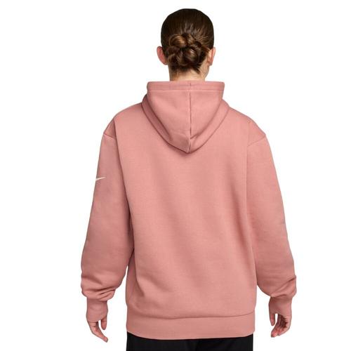 Women's Nike Sabrina Hoodie - Primary Image