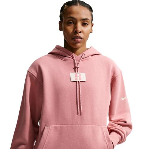 Women's Nike Sabrina Hoodie - Primary Image