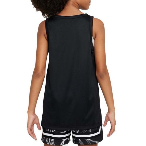 Girls' Nike Swoosh Fly Tank Top - Primary Image