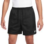 Men's Nike Club Woven Flow Shorts - Thumbnail 1 of 4