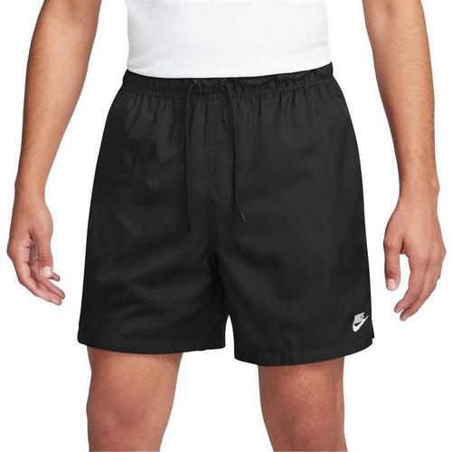 Men's Nike Club Woven Flow Shorts - Primary Image