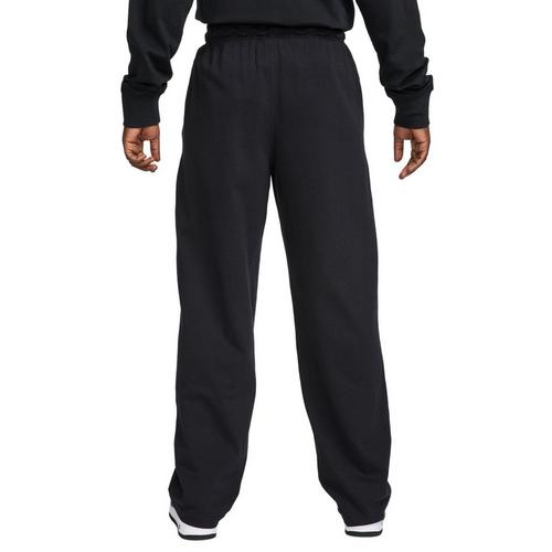 Men's Nike Sportswear Club Knit Open-Hem Sweatpants