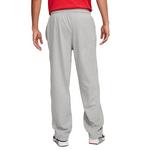Men's Nike Sportswear Club Knit Open-Hem Sweatpants - Thumbnail 2 of 3
