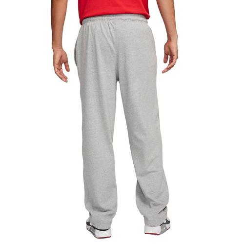 Men's Nike Sportswear Club Knit Open-Hem Sweatpants - Primary Image