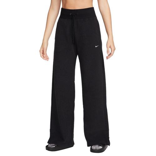 Women's Nike Sportswear Phoenix Plush Sweatpants - Primary Image