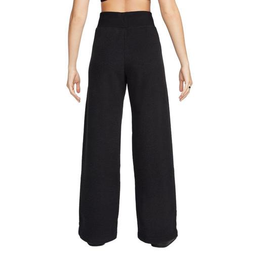 Women's Nike Sportswear Phoenix Plush Sweatpants - Primary Image