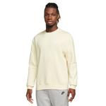 Men's Nike Sportswear Club Fleece Crewneck Sweatshirt - Thumbnail 1 of 4