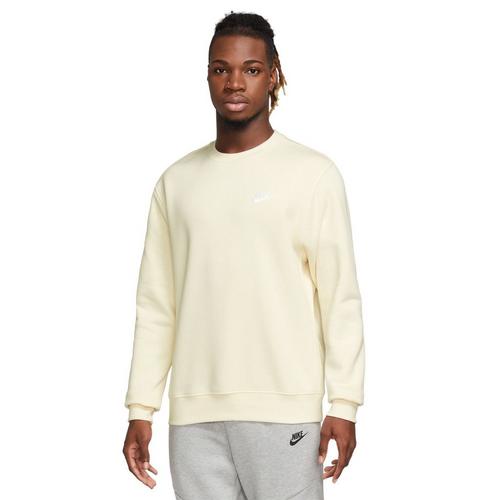 Men's Nike Sportswear Club Fleece Crewneck Sweatshirt - Primary Image