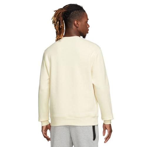 Men's Nike Sportswear Club Fleece Crewneck Sweatshirt - Primary Image