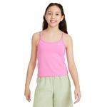 Girls' Nike Indy Tank Top - Thumbnail 1 of 3