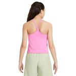Girls' Nike Indy Tank Top - Thumbnail 2 of 3