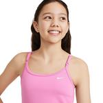 Girls' Nike Indy Tank Top - Thumbnail 3 of 3