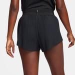 Women's Nike AeroSwift Shorts - Thumbnail 2 of 3