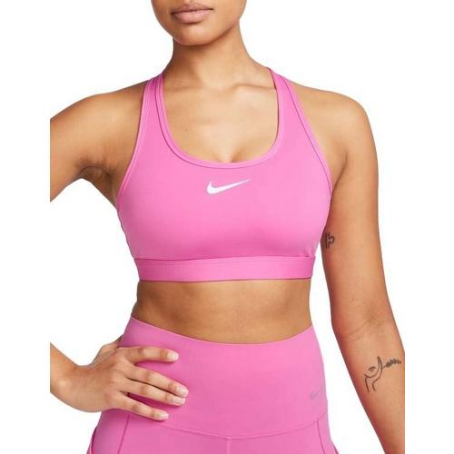 Women's Nike Swoosh Medium Support Sports Bra - Primary Image