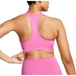 Women's Nike Swoosh Medium Support Sports Bra - Thumbnail 2 of 6