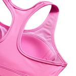 Women's Nike Swoosh Medium Support Sports Bra - Thumbnail 3 of 6