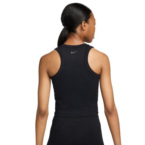 Women's Nike One Fitted Tank Top - Primary Image