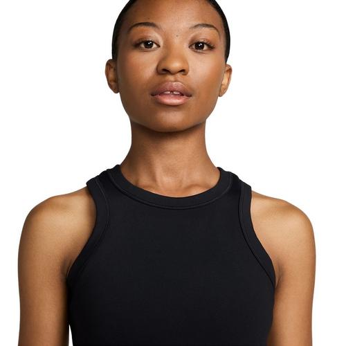 Women's Nike One Fitted Tank Top - Primary Image