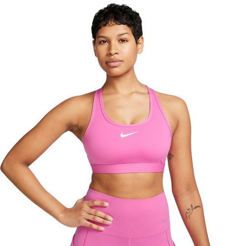 Women's Nike Swoosh Medium Support Sports Bra - Primary Image