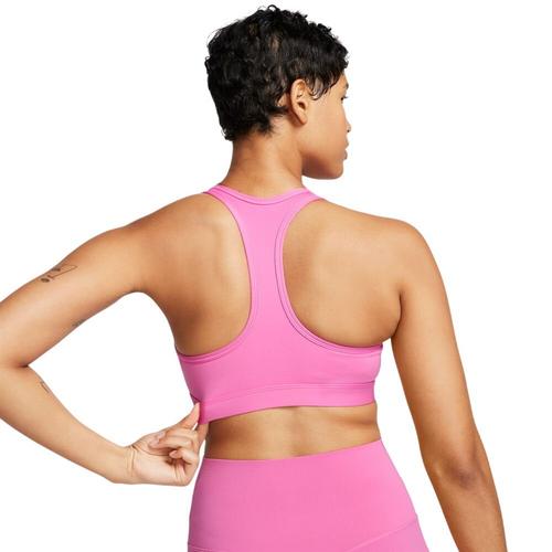 Women's Nike Swoosh Medium Support Sports Bra - Primary Image