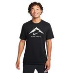 Men's Nike Dri-FIT Trail T-Shirt - Thumbnail 2 of 6