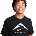 Men's Nike Dri-FIT Trail T-Shirt - Thumbnail 4 of 6