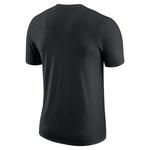 Nike Dallas Mavericks Essential Just Do It T-Shirt - Thumbnail 2 of 2
