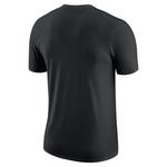 Nike Minnesota Timberwolves Essential Just Do It T-Shirt - Thumbnail 2 of 2