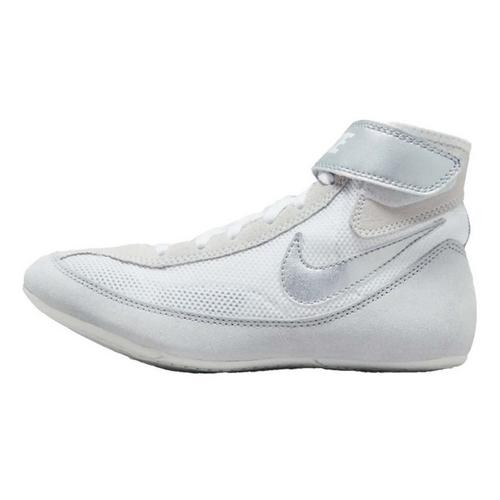 Big Kids' Nike Speedsweep VII Wrestling Shoes - Primary Image