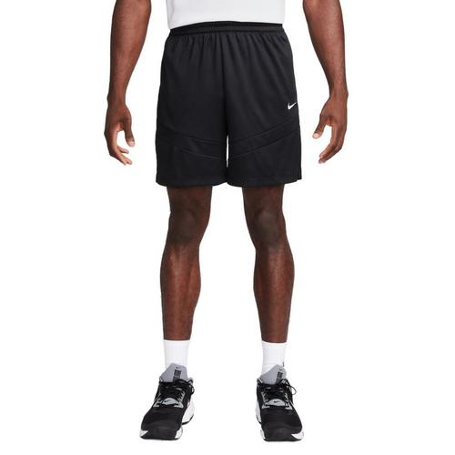 Men's Nike Icon Dri-FIT 6" Shorts - Primary Image