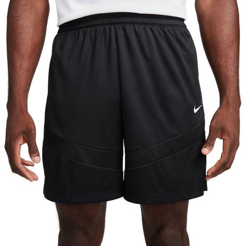 Men's Nike Icon Dri-FIT 6" Shorts - Primary Image