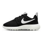 Big Kids' Nike Roshe 2 G Jr. Spikeless Golf Shoes - Thumbnail 2 of 8