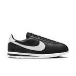 Men's Nike Cortez Leather Sneakers - Thumbnail 1 of 4