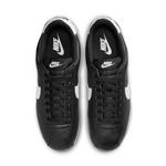 Men's Nike Cortez Leather Sneakers - Thumbnail 2 of 4