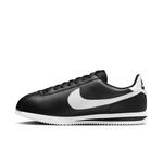 Men's Nike Cortez Leather Sneakers - Thumbnail 3 of 4