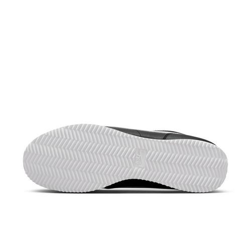 Men's Nike Cortez Leather Sneakers - Primary Image