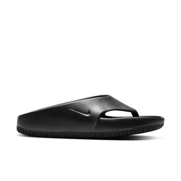 Women's Nike Calm Water Sandals 7 Black/Black