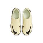 Little Kids' Nike Jr. Mercurial Vapor 15 Club Hook N Loop Soccer Shoes - Thumbnail 2 of 4