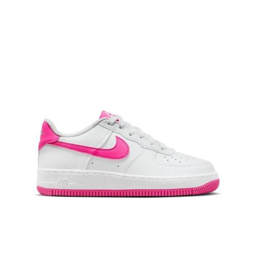 Big Kids' Nike Air Force 1 Sneakers - Primary Image