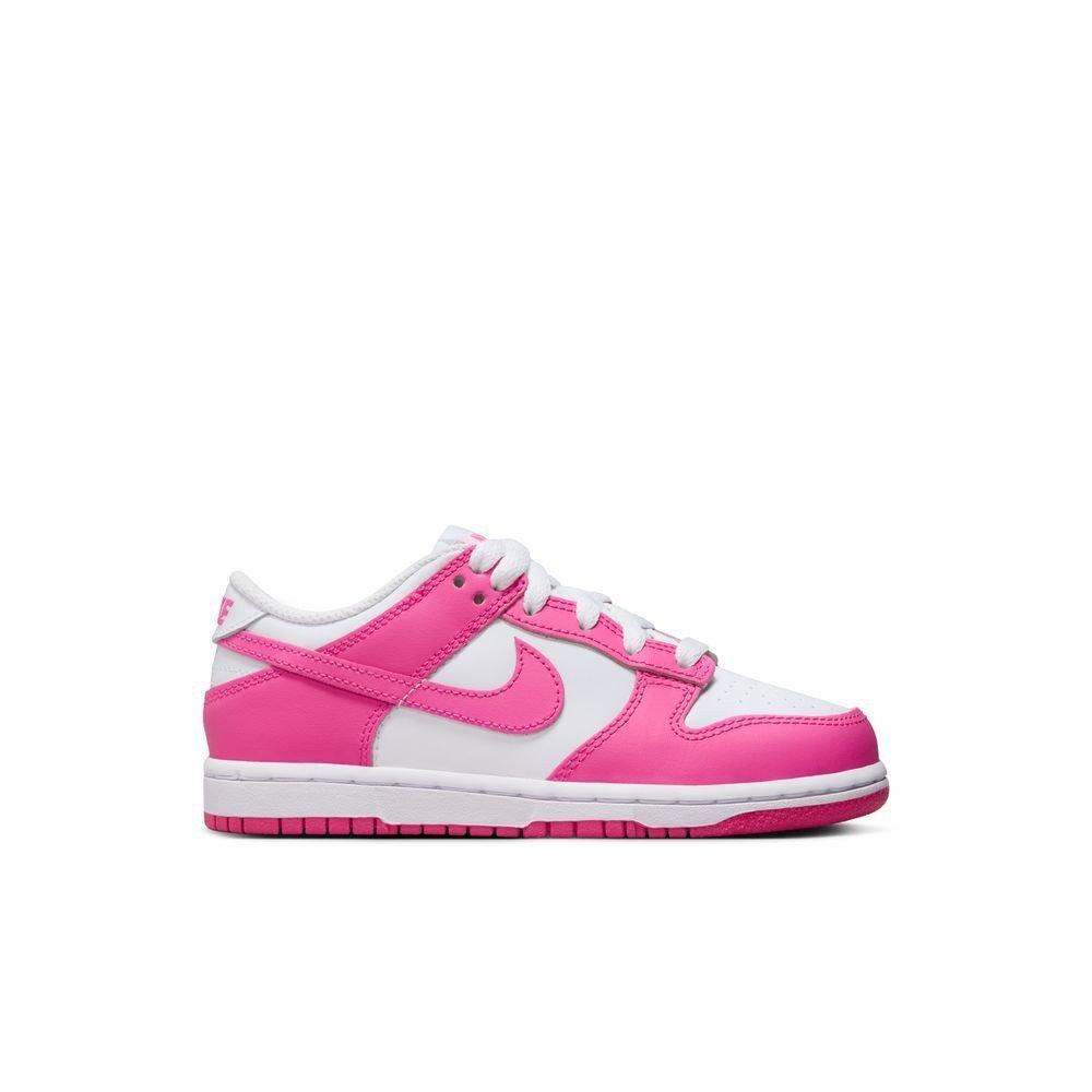 Little Kids' Nike Dunk Low Sneakers | SCHEELS.com