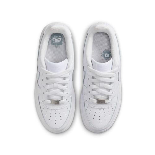 Little Kids' Nike Air Force 1 LV8 Sneakers - Primary Image