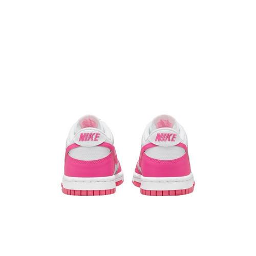 Big Kids' Nike Dunk Low Sneakers