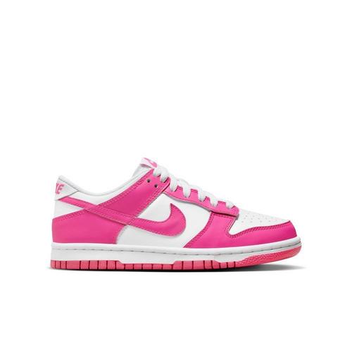 Big Kids' Nike Dunk Low Sneakers