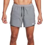 Men's Nike Stride Dri-FIT 5" 2-in-1 Running Shorts - Thumbnail 1 of 3