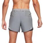 Men's Nike Stride Dri-FIT 5" 2-in-1 Running Shorts - Thumbnail 3 of 3